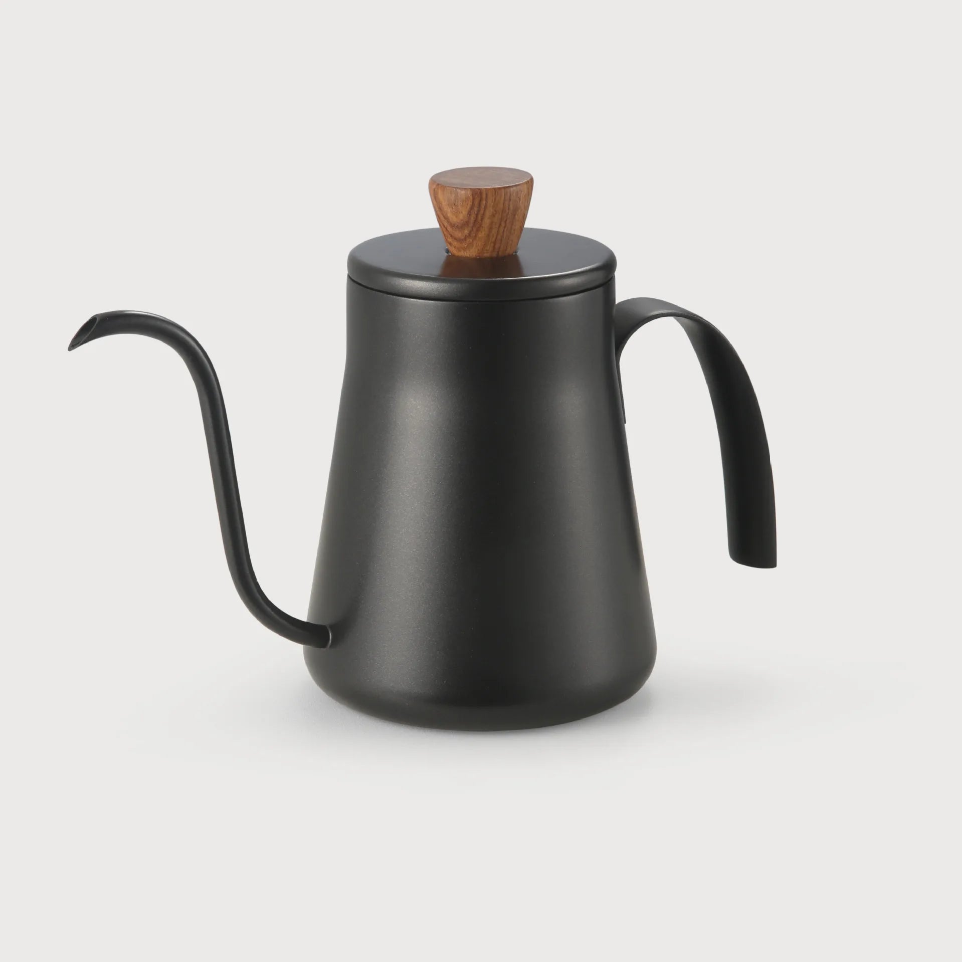 Stainless Steel Coffee Gooseneck Kettle