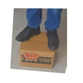 Wholesale Large Corrugated Box with Handle