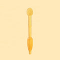 Children Baby Bpa Free Tooth Brush Cheap Food Grade Soft Toothbrush Premium Kids Toothbrushes Bulk With Logo Wholesale