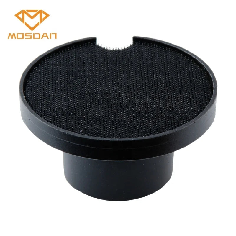 3 Inch Terrco  Floorx Plug Backer Pads Adapter for Concrete Floor Pads