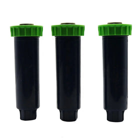 90 180 360 Degree Garden Agriculture Lawn Irrigation 1/2 Inch Thread Pop up Sprinkler Irrigation System Popup Sprinkler