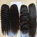 Super Double Drawn Raw Vietnamese Human Hair Virgin Vietnamese Human Hair HD Lace Front Wigs Brazilian Hair HD 13x4 13x6 Lace