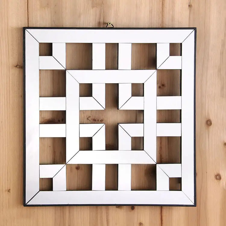40 Dropshipping Products 2024 Large Bedroom Decorative Wall Mirror Bathroom Home Decor Luxury Art Frame House Decoration Modern