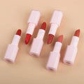 Custom Logo Makeup Vegan Matte Waterproof Long Lasting Lipstick Private Label Lipstick