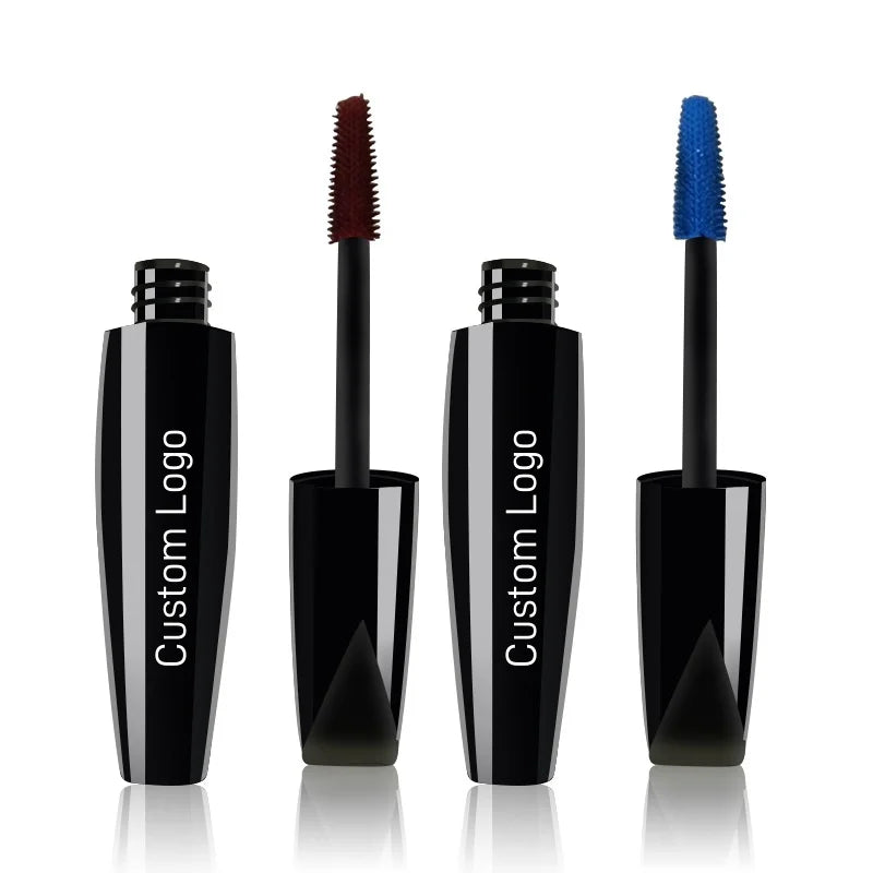 Hot Selling Wholesale Waterproof Makeup Custom Private Label 3d Fiber Lash Mascara