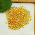 SGARIT Wholesale Jewelry 1.5*3mm 1.7*3.7mm 2.4mm Marquise Cut Natural Loose Yellow Sapphire for Jewelry Making Gemstone Sapphire