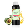 100% Pure Natural Cold Pressed Avocado Oil Free Sample Unrefined Organic Avocado Oil Export Bulk Supply Wholesale Price