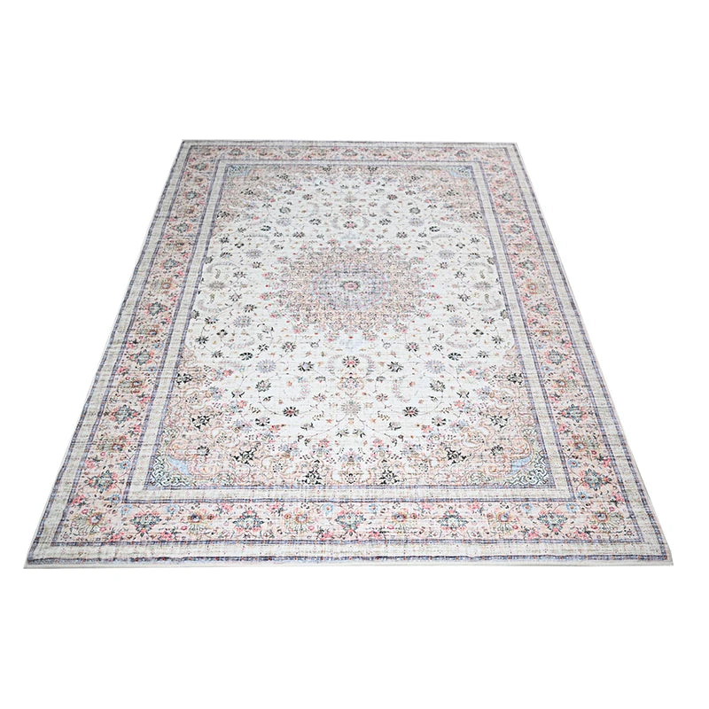 High Quality 3D Printed Rug Living Room Home Textiles Carpet Persian Rug