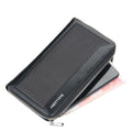 Baellerry New Large Capacity Multifunction Long Clutch Wallet for MenGentleman Cell Phone Holder Bag Wholesale