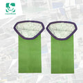 10 Quart Dust Bags for Proteam 107313 SuperCoach PRO Vacuum Disposable Micro Filter Bags for Fine Dust & Allergens