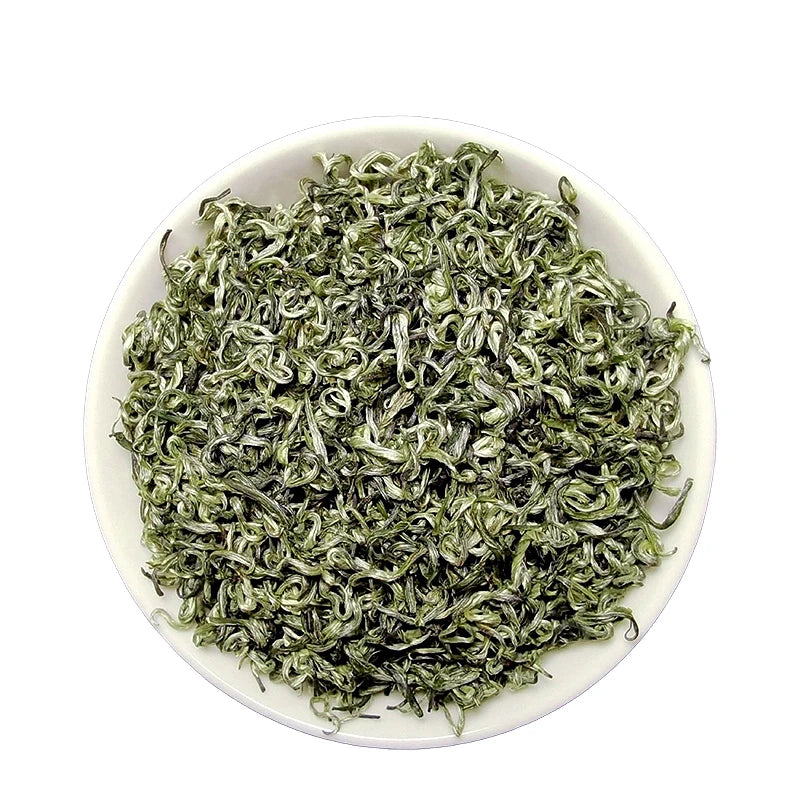 China Famous White Monkey Green Tea High Mountain Spring Green Tea