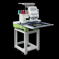 FUJA 15 Colors Single Head Computer Embroidery Machine Prices