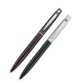 Luxury Promotional Ball Pen Metal With Logo Custom Pens Promotional  SLIM PEN