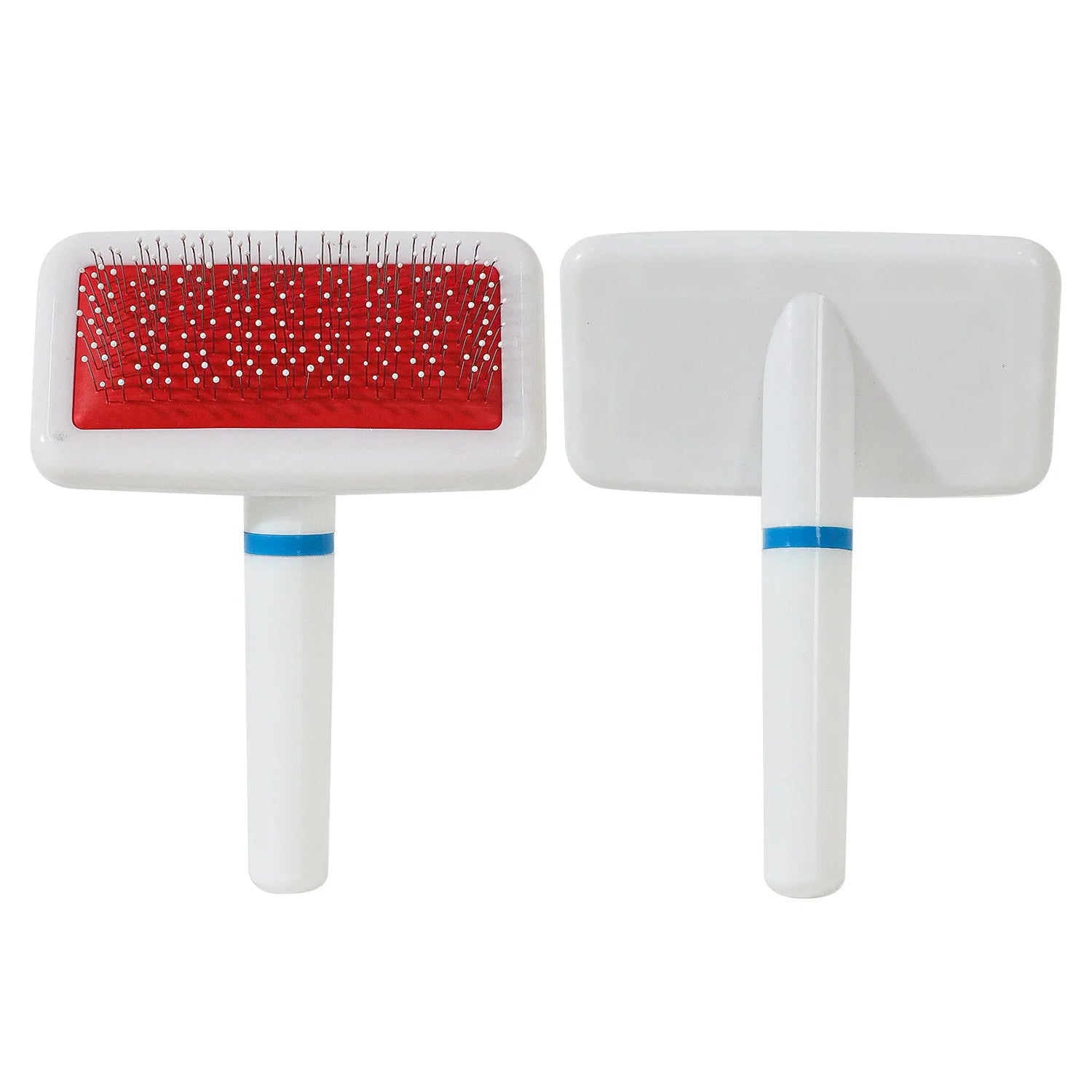 Pet Grooming Brushes for Cats Dogs Shedding Hair Cleaning Pet Comb for Long Short Haired Dog Cat Hair Removal Brush