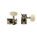 Wholesale Hot Sale Guitar Tuner Head Machine Heads Knobs Guitar String Tuning Pegs