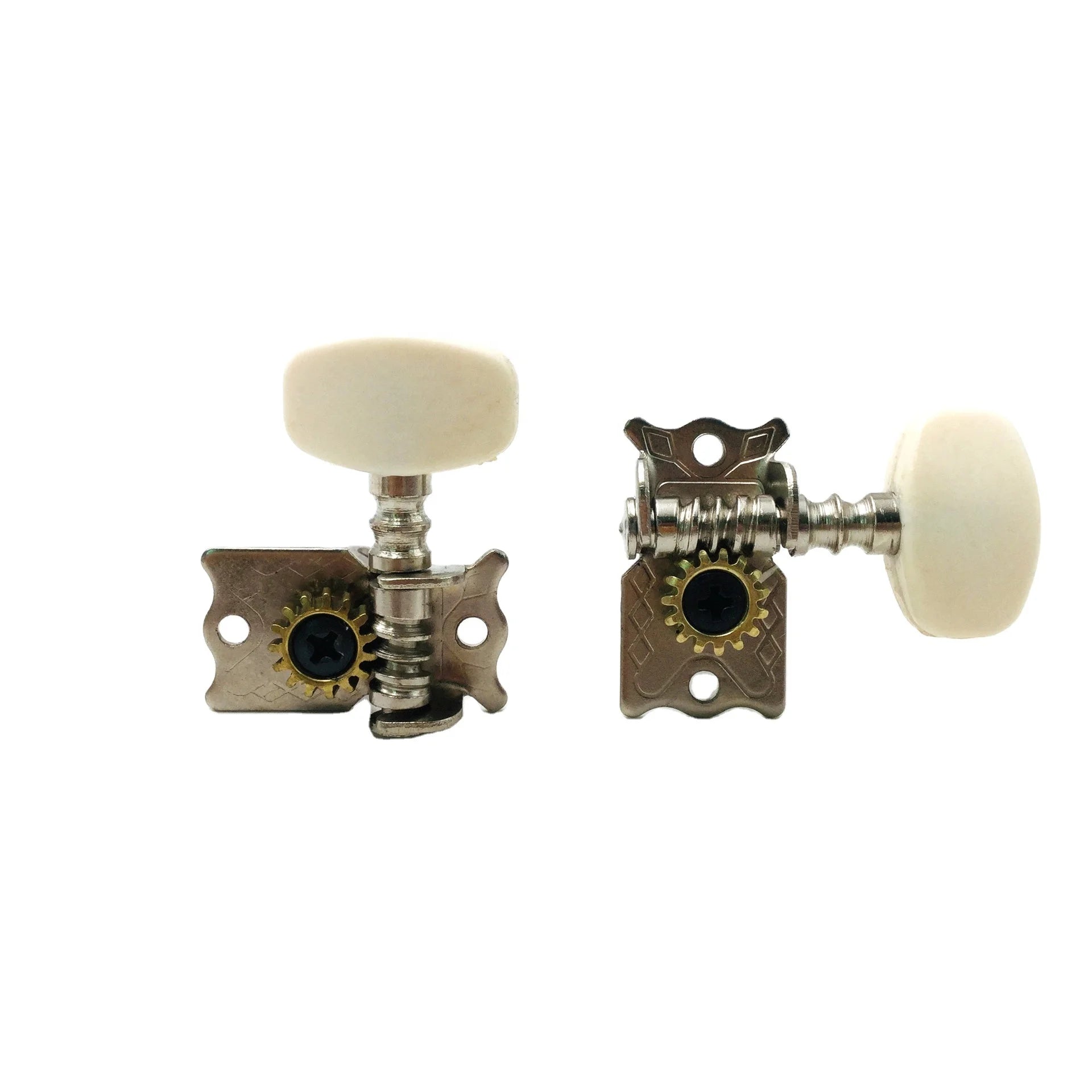 Wholesale Hot Sale Guitar Tuner Head Machine Heads Knobs Guitar String Tuning Pegs