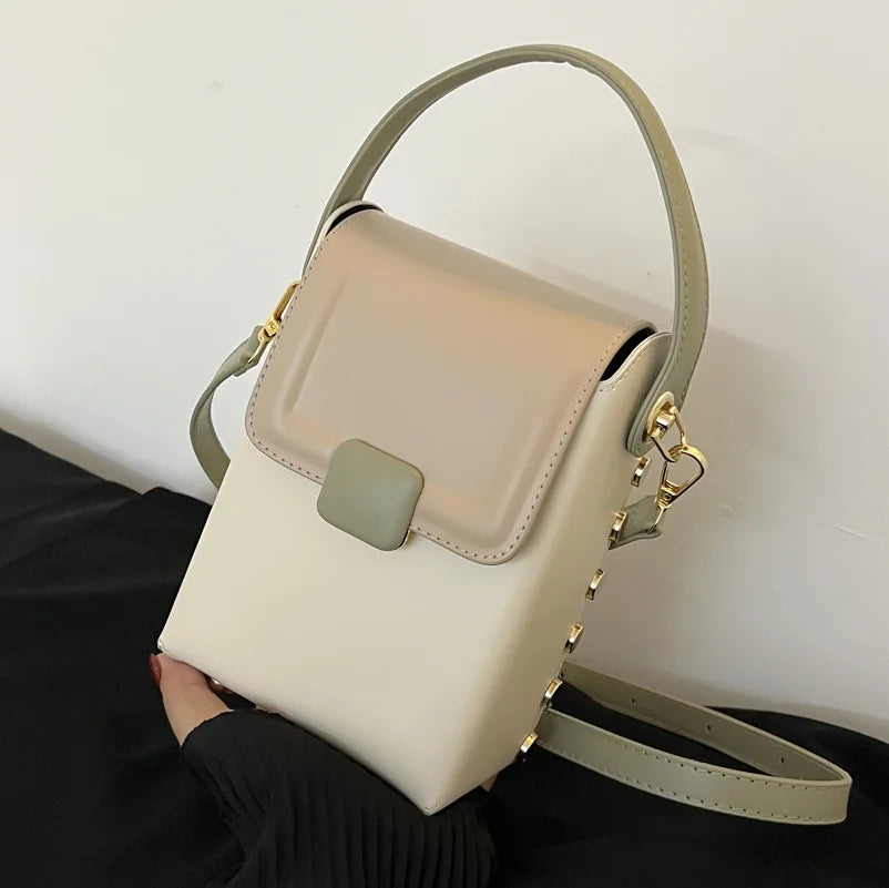 Low Price Girls Mini Trendy Design Custom Logo Handbag Bolsos Sac a Main Femme Purses HandBag Wallet Phone Bags for Women