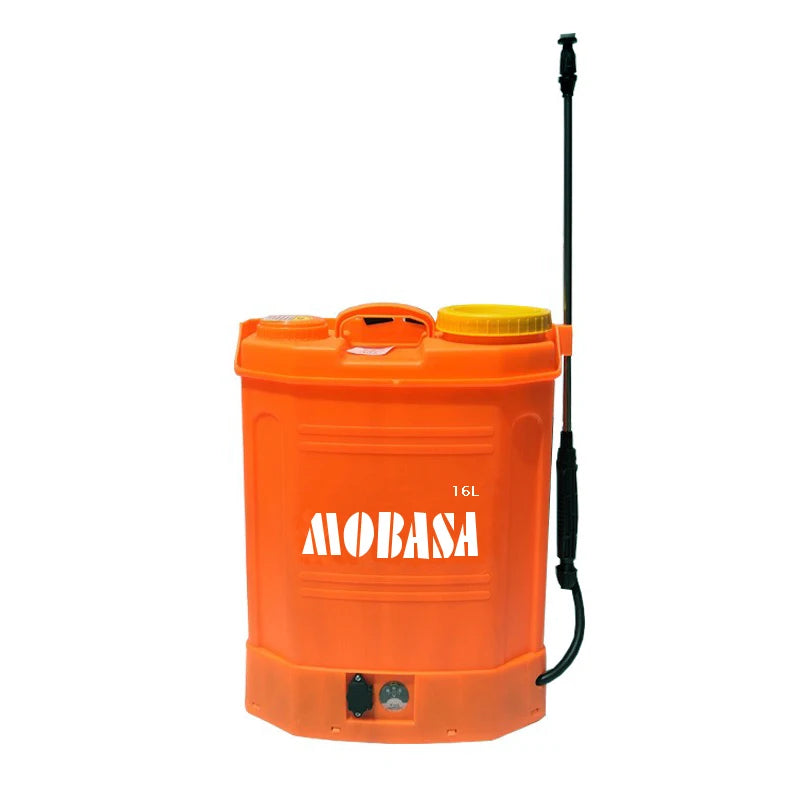 Heavy Duty Farm Spraying Equipment with 2 in 1 Battery Sprayer Pump for Irrigation