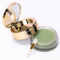 Organic Vegan Acocado Lip Mask Private Label Low Moq for Men Lip Scrub Vitamin E Custom Lip Mask