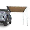 Offroad Suv 4X4 4Wd Accessories Waterproof Retractable Car Top Roof Tent Side Awning for Outdoor Camping