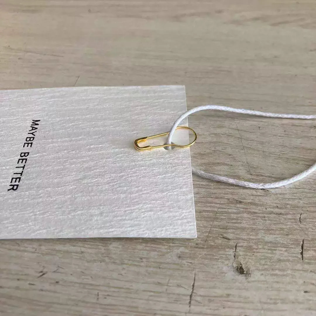 Eco Friendly Luxury Specialty Paper Hangtag Bark Treeline Texture Embossed Recycled Paper Clothing Shoes Swing Tags Cotton