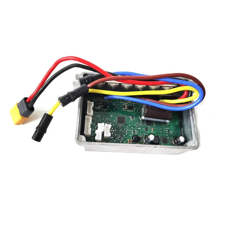 Replacement Motherboard Copy Circuit Board for Nine Bot Max G30 Electric Scooter Control Board Electric Scooter Parts