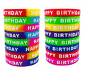 Custom Personalized Scented Eco-Friendly Nautical Style Silicone Wristband with Debossed Printing for Promotional Novelty Use