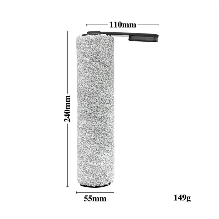 Main Roller Brush Hepa Filter Replacement Tineco 2.0 Slim S5 Combo Floor ONE S5 Combo Vacuum Cleaner Spare Parts Accessories