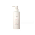 150ml 500ml White Care Bottle Package PET Press Lotion Bottle Shower Gel Shampoo Bottle