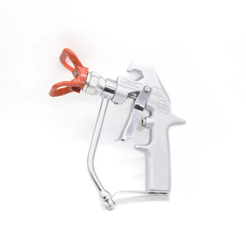 High-Pressure Compact Airless Spray Gun Electric DIY Contractor PC Airless Paint Sprayer Customizable ODM Support