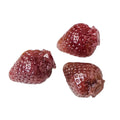 Wholesale Natural Healing Crystals Gemstone Rose Quartz Strawberry Crystal Carving Crafts