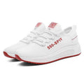 Wholesale Large Size Shoes Women 2023 New Design Ladies Flat Sport Shoe