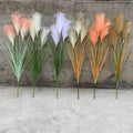 H2 Artificial Reed Bonsai Flame Retardant PVC 80CM for Christmas and Graduation Home & Festival Decorations
