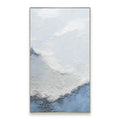 Factory Price Wall Art Painting 100% Hand Painted Abstract Oil Panting 3D Textured Decor for Home Hotel