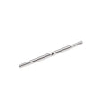 G23 Titanium Body Jewelry for Children Wholesale One Hole Bars Fashion Style ASTM F136 for Weddings Engagements Gifts Orthodox