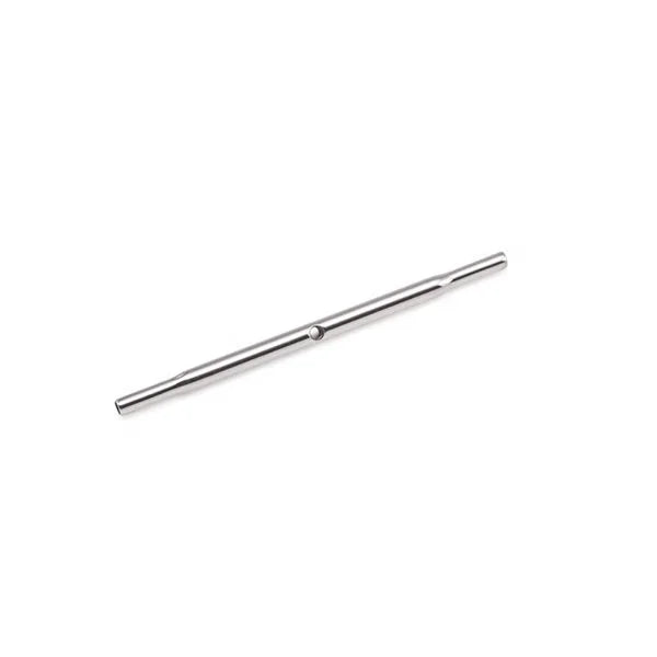 G23 Titanium Body Jewelry for Children Wholesale One Hole Bars Fashion Style ASTM F136 for Weddings Engagements Gifts Orthodox