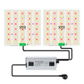 Full Spectrum UV IR RED Grow Light Board LM281B+ PRO 180W LED Grow Light for Plant Seed Starting VEG BLOOM Grow