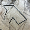 OEM Custom Sheet Metal Fabrication Services Stainless Steel & Aluminium Bracket Bending & Welding Manufacturer Part Assembly