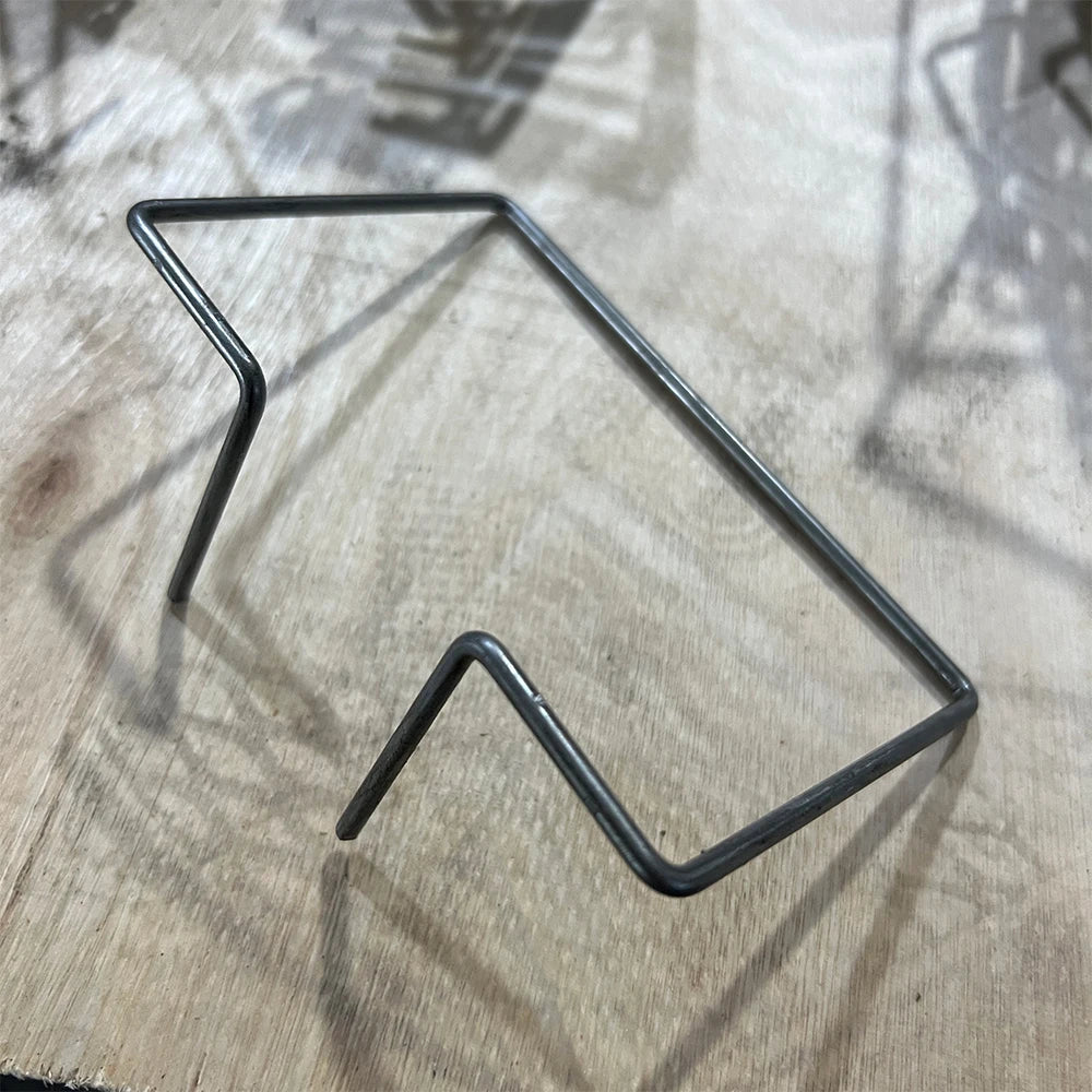 OEM Custom Sheet Metal Fabrication Services Stainless Steel & Aluminium Bracket Bending & Welding Manufacturer Part Assembly