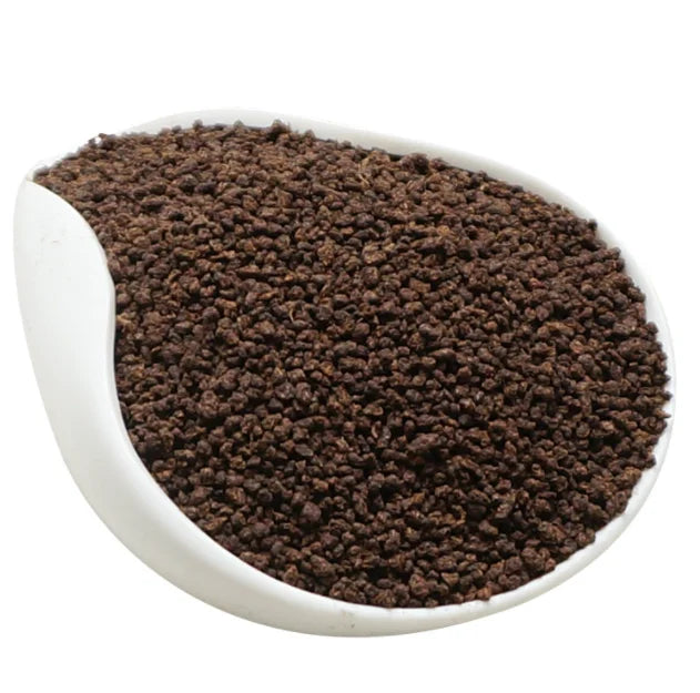 Wholesale Cheap Price Organic Black Tea Ctc Granulated Black Tea
