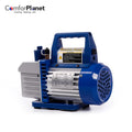 Factory Price HVAC Refrigeration High Performance Vacuum Ac Vacuum Pump Use Single or Dual Stage Series Vacuum Pump R32