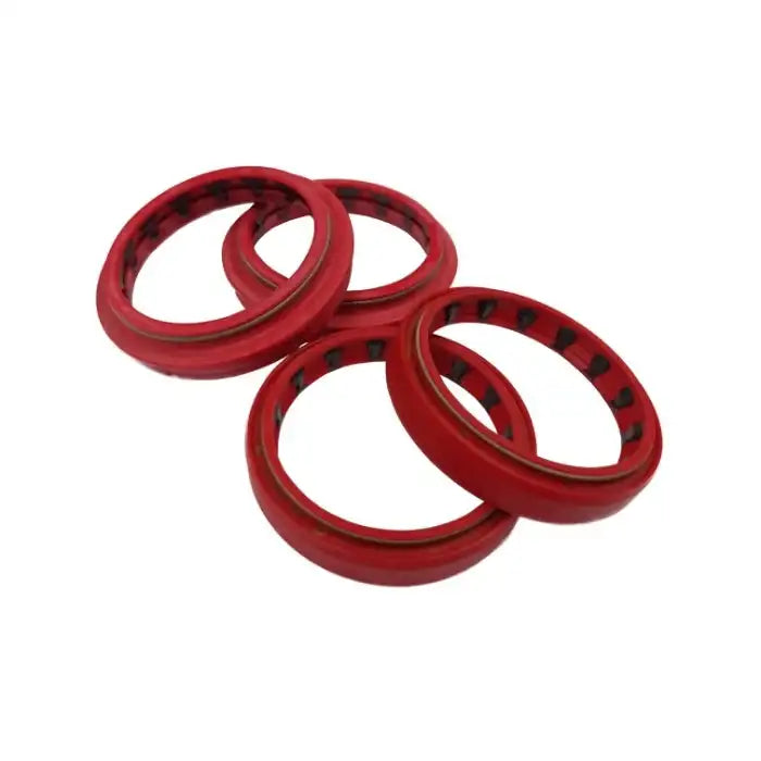 TTO Husqvarna FE 250 14-24 Fork Oil/Dust Seal Kit Construction Machinery Parts