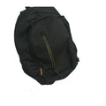 Large Pouch Backpack Durable Buckle Zipper Padding Water-Proof Cushioning for Well-Protected Dress National for Autumn Spring