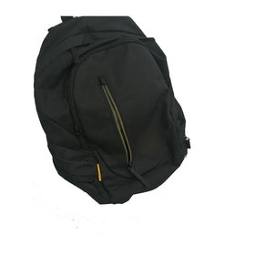 Large Pouch Backpack Durable Buckle Zipper Padding Water-Proof Cushioning for Well-Protected Dress National for Autumn Spring