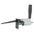 Industrial DIY Dual-Head Metal Cutter Saw Drill Attachment Adjustable Cutting Tool OEM High Nibbler for Metal Sheet