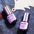 Pinky leem Custom Waterproof/Oil Proof Private Label UV Lash Glue LED Eyelash Extension Glue UV Glue Eyelash Adhesive