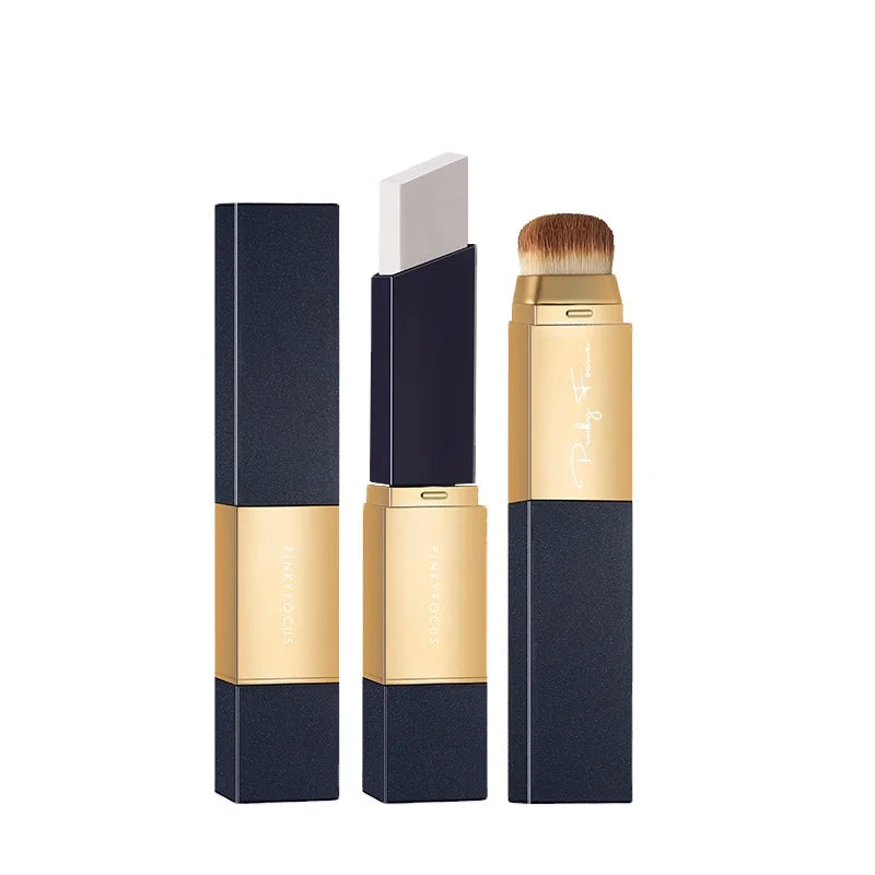 Custom logo 2 in 1 Combination Cream Concealer Stick Waterproof Long Lasting Facial Makeup Private Label