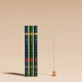 Hot Selling Recommended Incense Drum Incense Packaging Sandalwood Drum Paper Can Round Can Wrapping Paper Tube