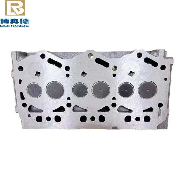 Cylinder Head Assembly 119746-11740  for 3TNV76 Engine