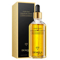 Face Skin Repair Moisture Whiten Skin Essence Anti Aging Wrinkle Dark Spot 24k Pure Gold Serum